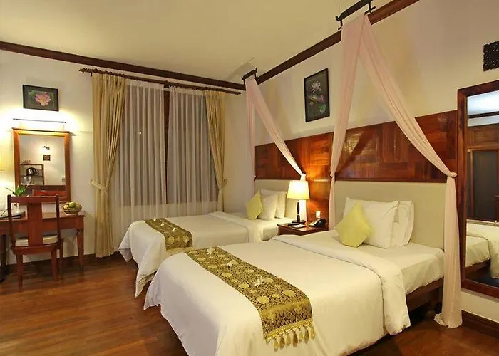 Hotel Sokhalay Angkor