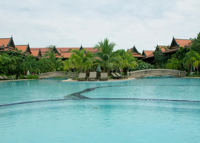 Sokhalay Angkor
