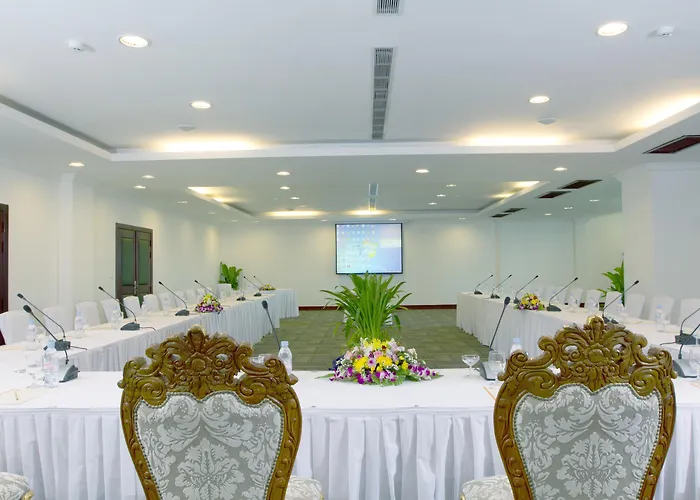 Sokhalay Angkor 5*
