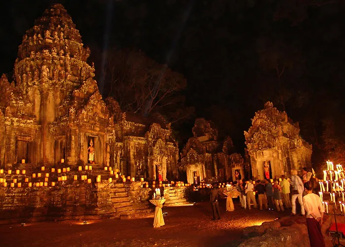 Sokhalay Angkor Siem Reap