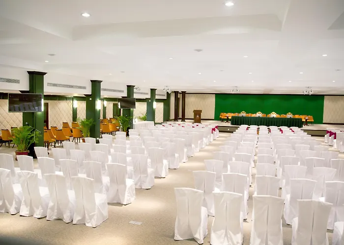 Hotel Sokhalay Angkor 5*