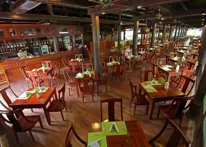 Sokhalay Angkor Hotel Siem Reap