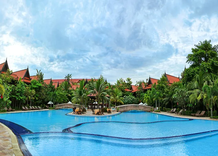 Hotel Sokhalay Angkor Siem Reap