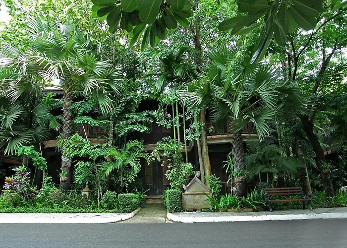 Sokhalay Angkor 5*
