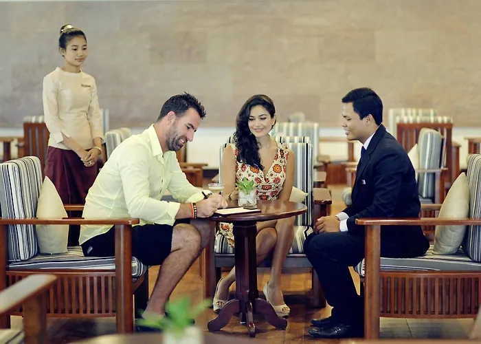 Sokhalay Angkor Siem Reap