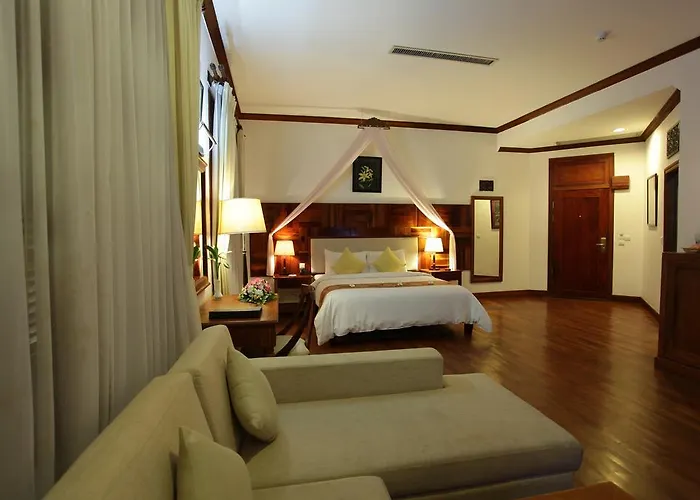 Sokhalay Angkor 5*