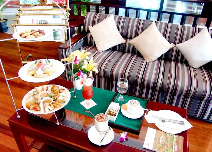 Sokhalay Angkor 5* Siem Reap