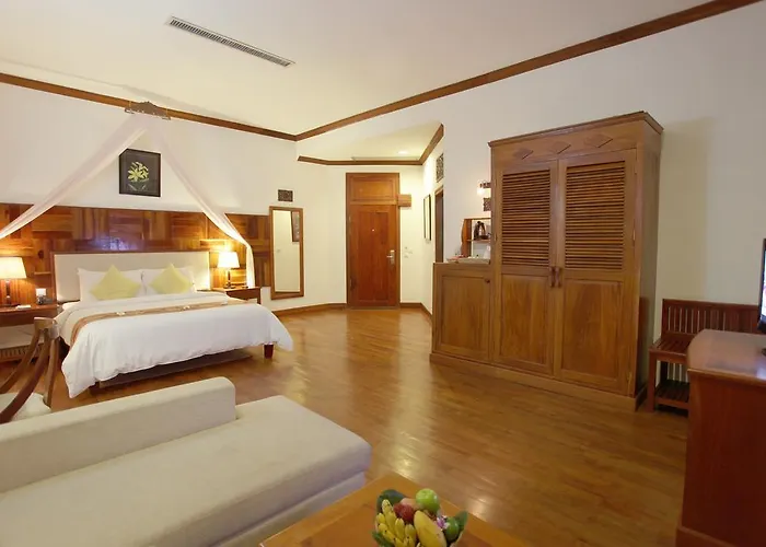 Sokhalay Angkor Hotel Siem Reap
