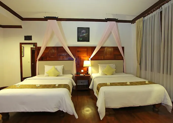 Hotel Sokhalay Angkor