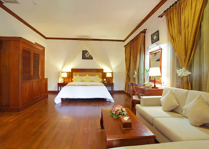 Hotel Sokhalay Angkor