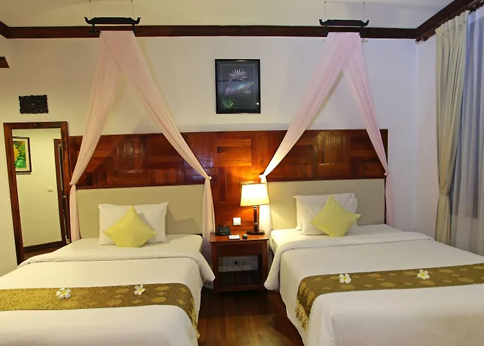 Sokhalay Angkor Hotel