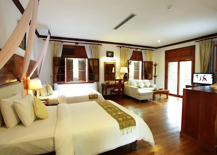 Sokhalay Angkor 5* Siem Reap