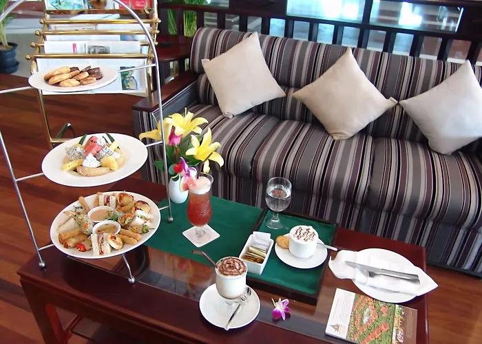 Hotel Sokhalay Angkor Siem Reap
