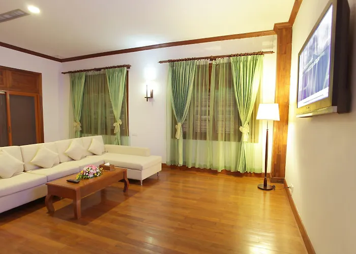 Hotel Sokhalay Angkor Siem Reap