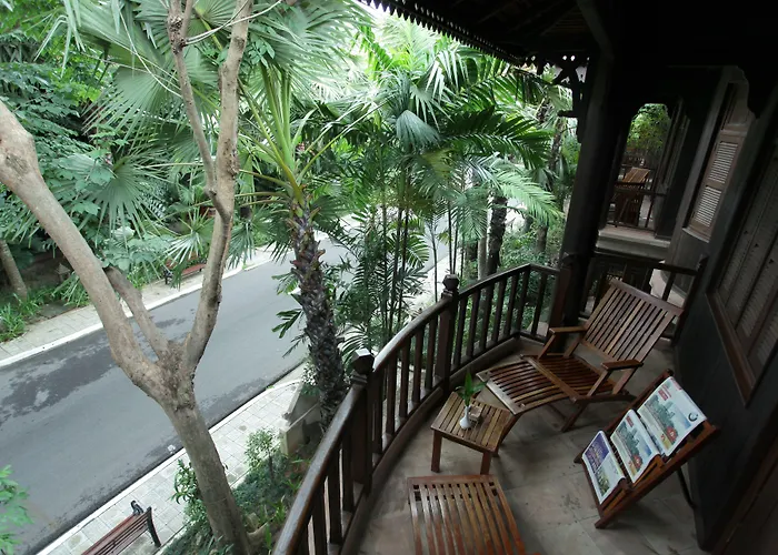 Sokhalay Angkor Hotel 5*