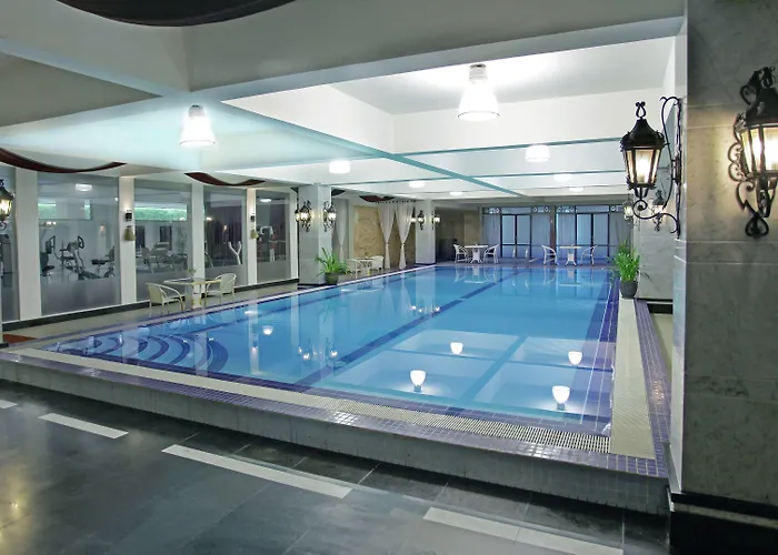 Sokhalay Angkor 5*