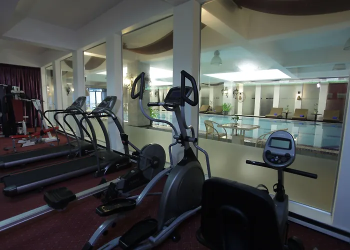 Sokhalay Angkor Hotel