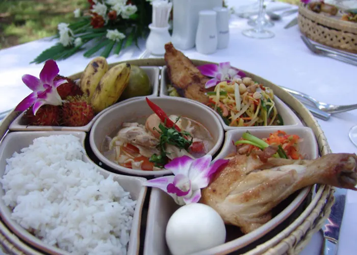 Sokhalay Angkor 5*