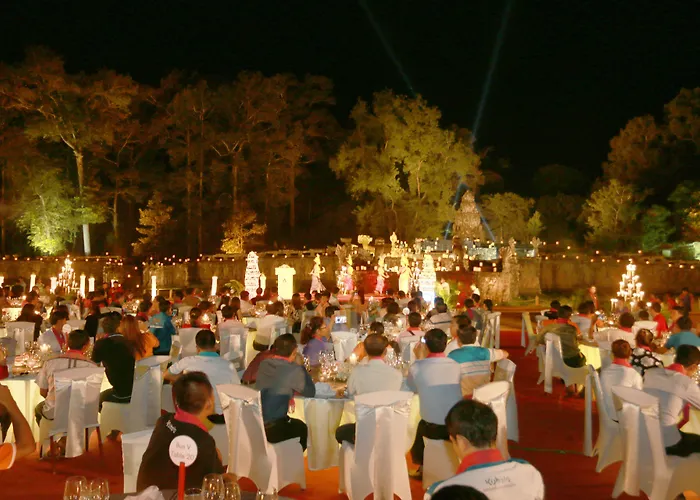 Sokhalay Angkor Siem Reap