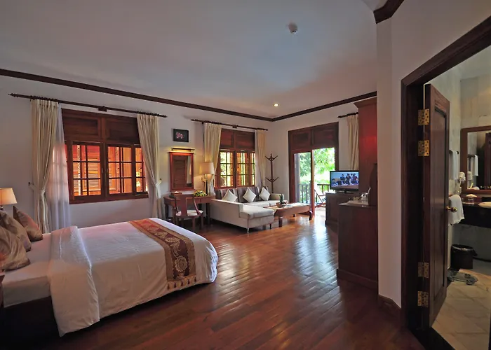Sokhalay Angkor 5*