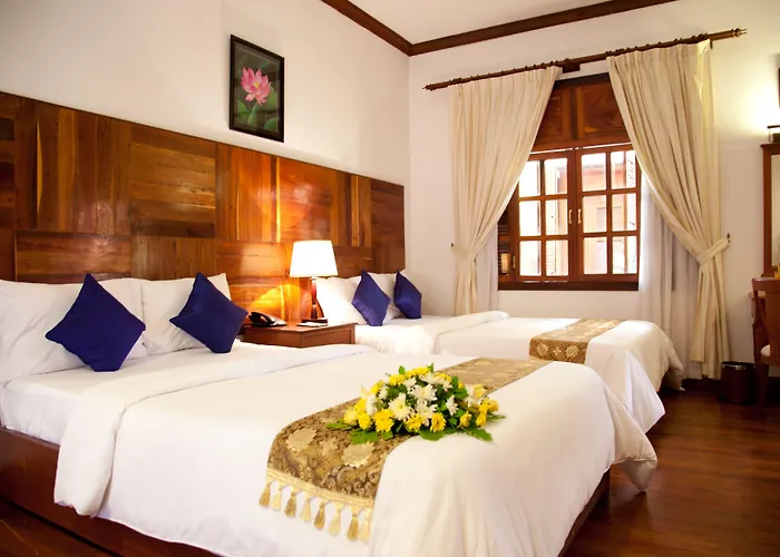 Hotel Sokhalay Angkor Siem Reap
