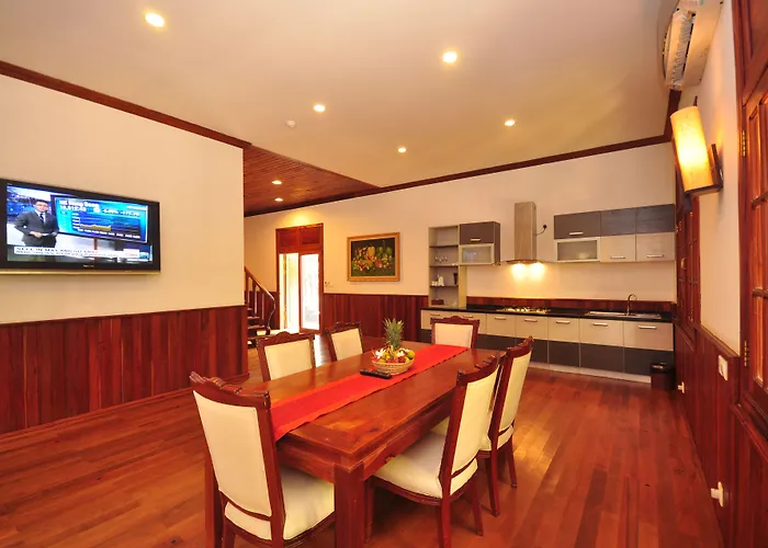 Sokhalay Angkor 5*