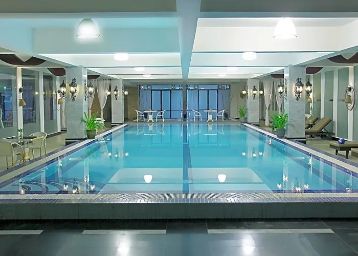 Sokhalay Angkor 5*