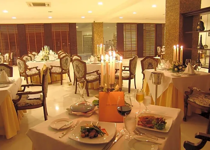 Hotel Sokhalay Angkor
