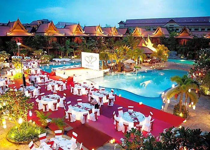 Sokhalay Angkor 5*