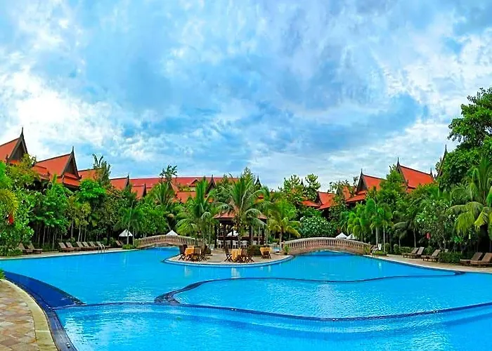 Sokhalay Angkor