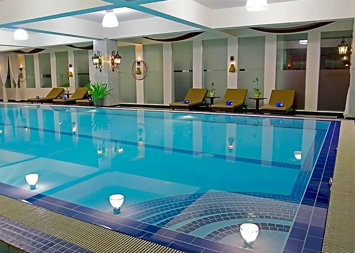 Sokhalay Angkor 5* Siem Reap