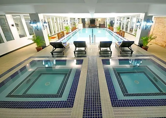 Sokhalay Angkor Hotel