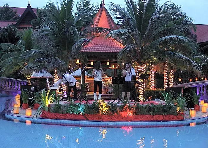 Sokhalay Angkor 5*
