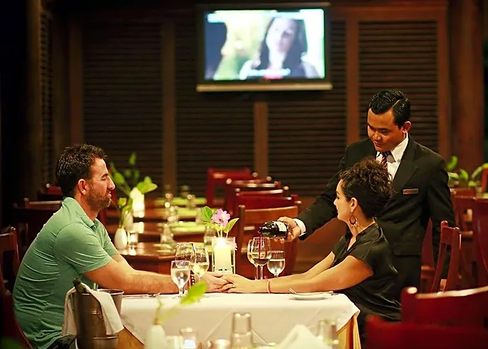 Hotel Sokhalay Angkor 5*