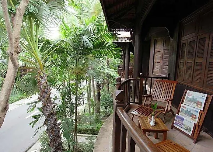Sokhalay Angkor Siem Reap