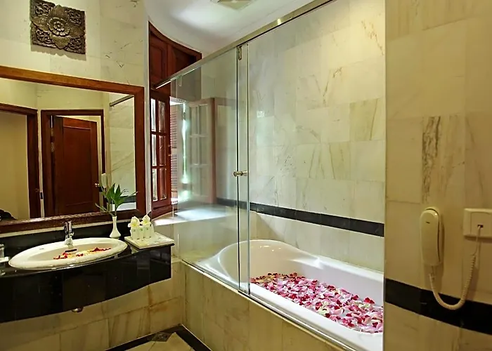 Hotel Sokhalay Angkor 5*