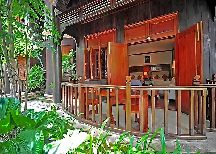 Hotel Sokhalay Angkor