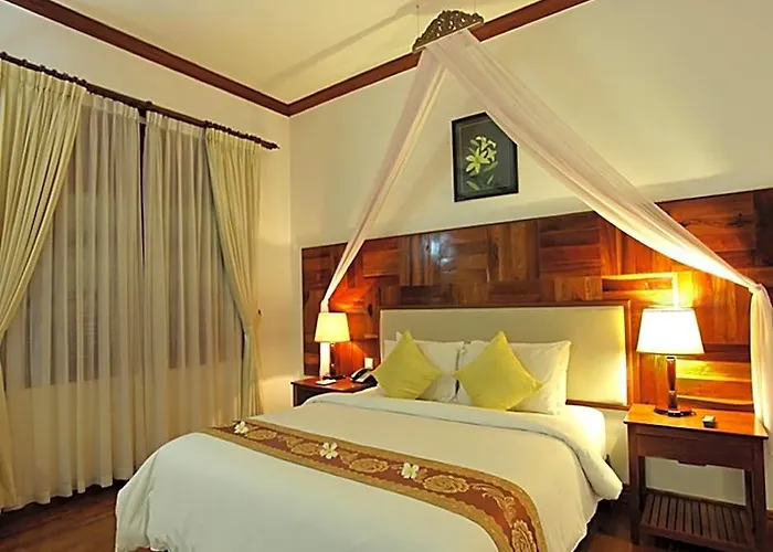 Sokhalay Angkor Hotel Siem Reap