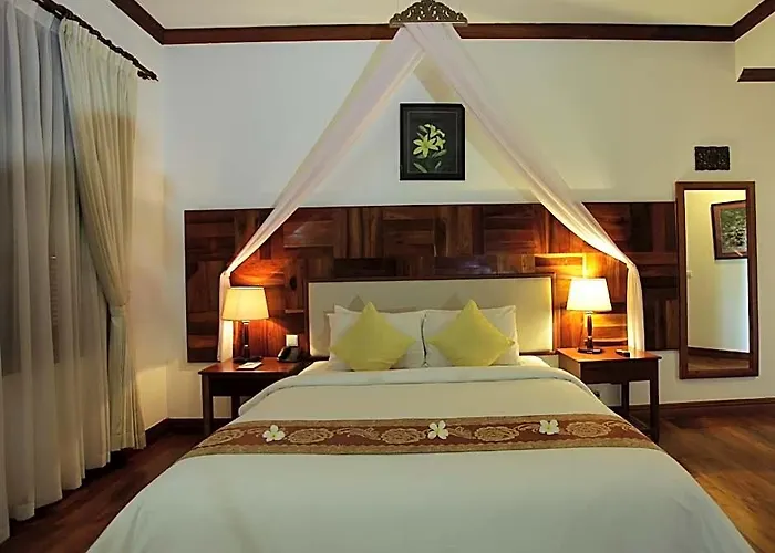Sokhalay Angkor 5* Siem Reap