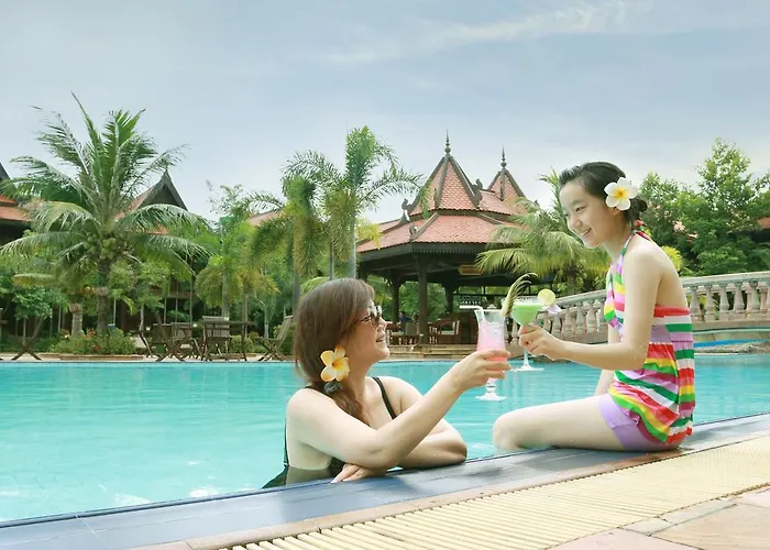 Sokhalay Angkor