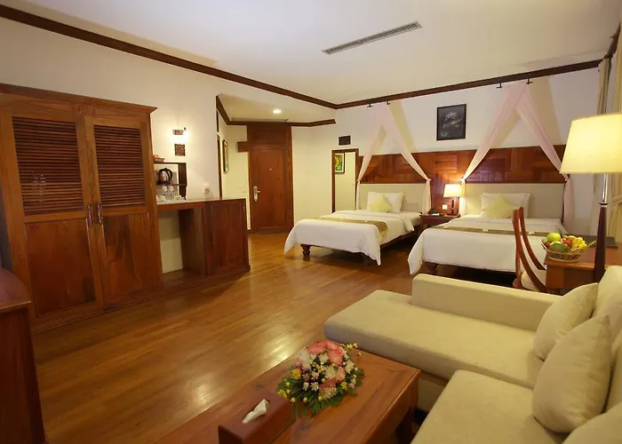 Sokhalay Angkor 5*